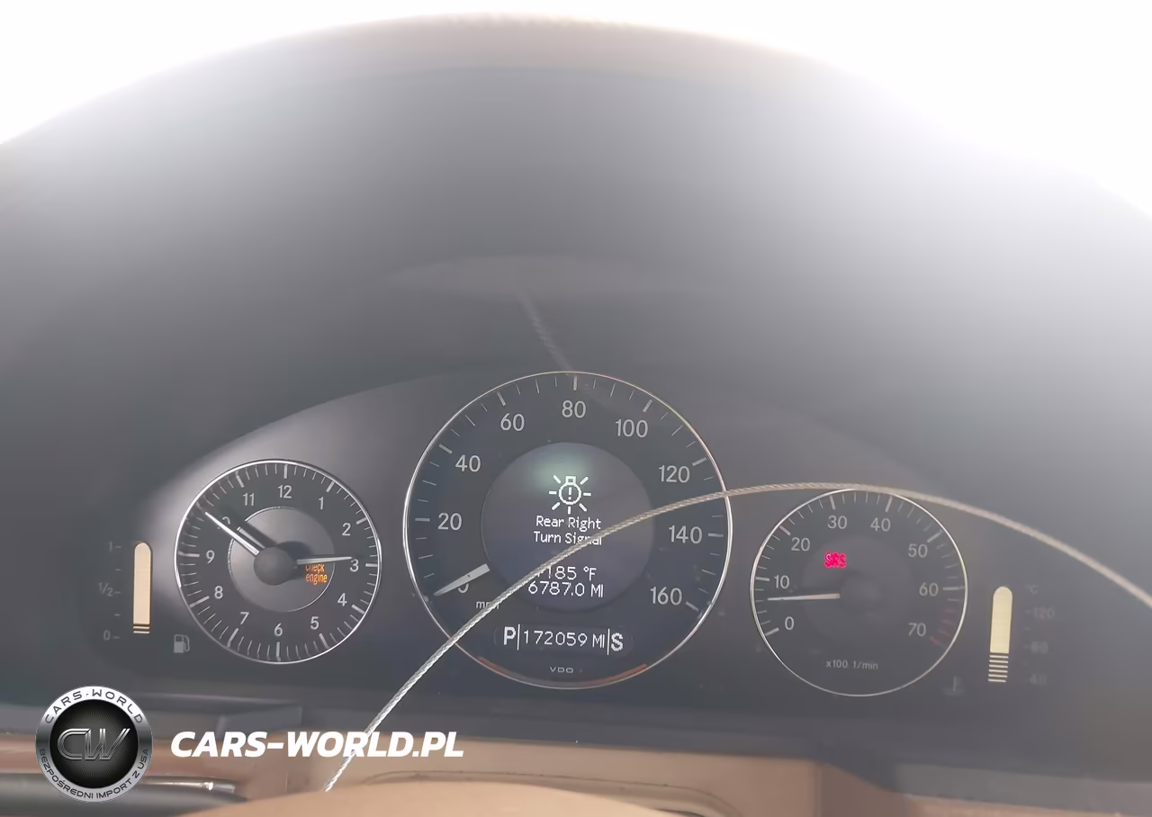2008 Mercedes-Benz E 350 4Matic VIN:WDBUF87X48B254357 - 7