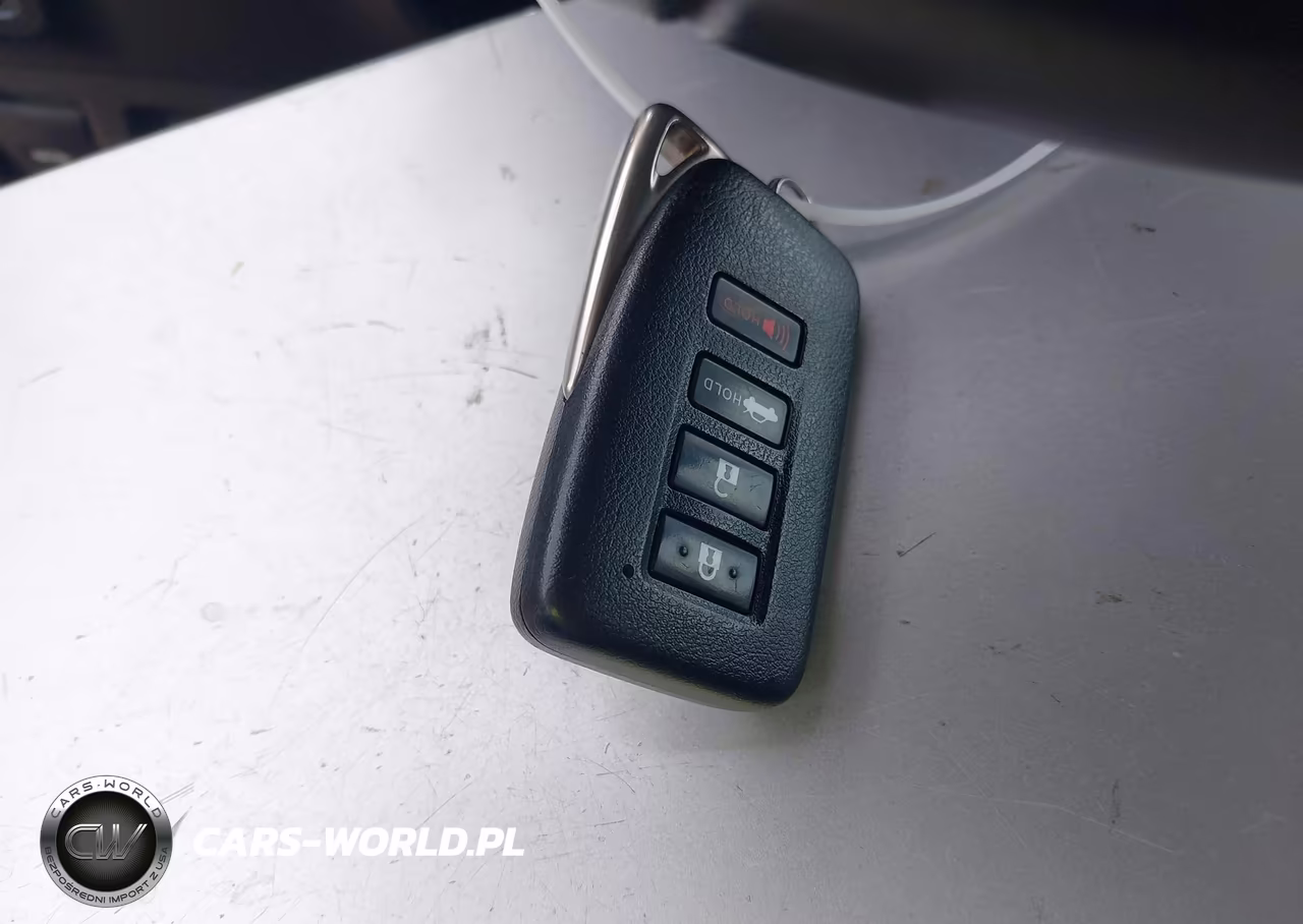 2015 Lexus Is 250 VIN:JTHBF1D23F5051186 - 11
