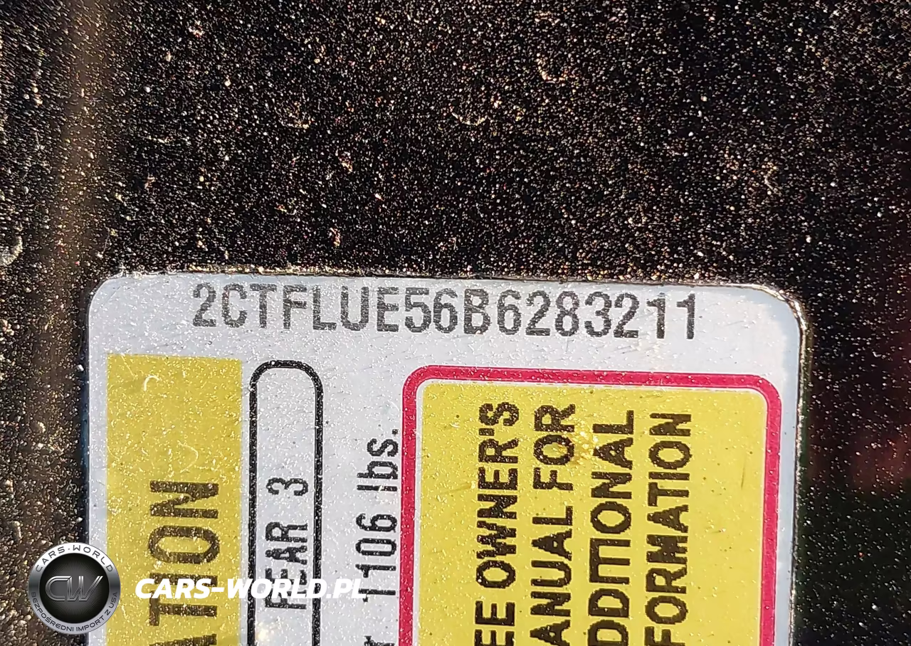 2011 GMC Terrain Slt VIN:2CTFLUE56B6283211 - 9