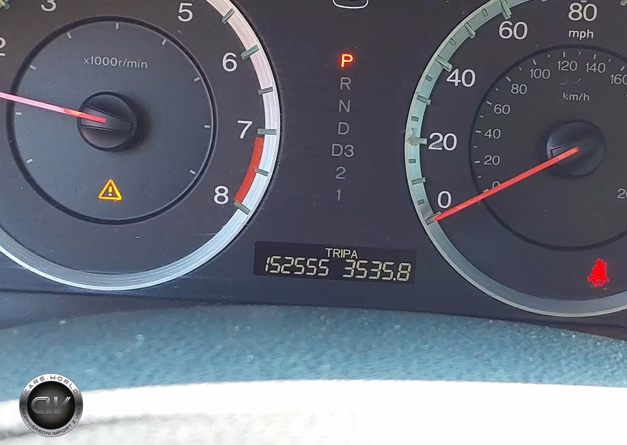 2009 Honda Accord 2.4 Ex-L VIN:1HGCP26899A001528 - 15
