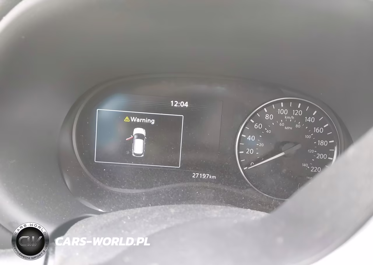 2007 Ford Explorer Xlt VIN:1FMEU73E67UB57735 - 7