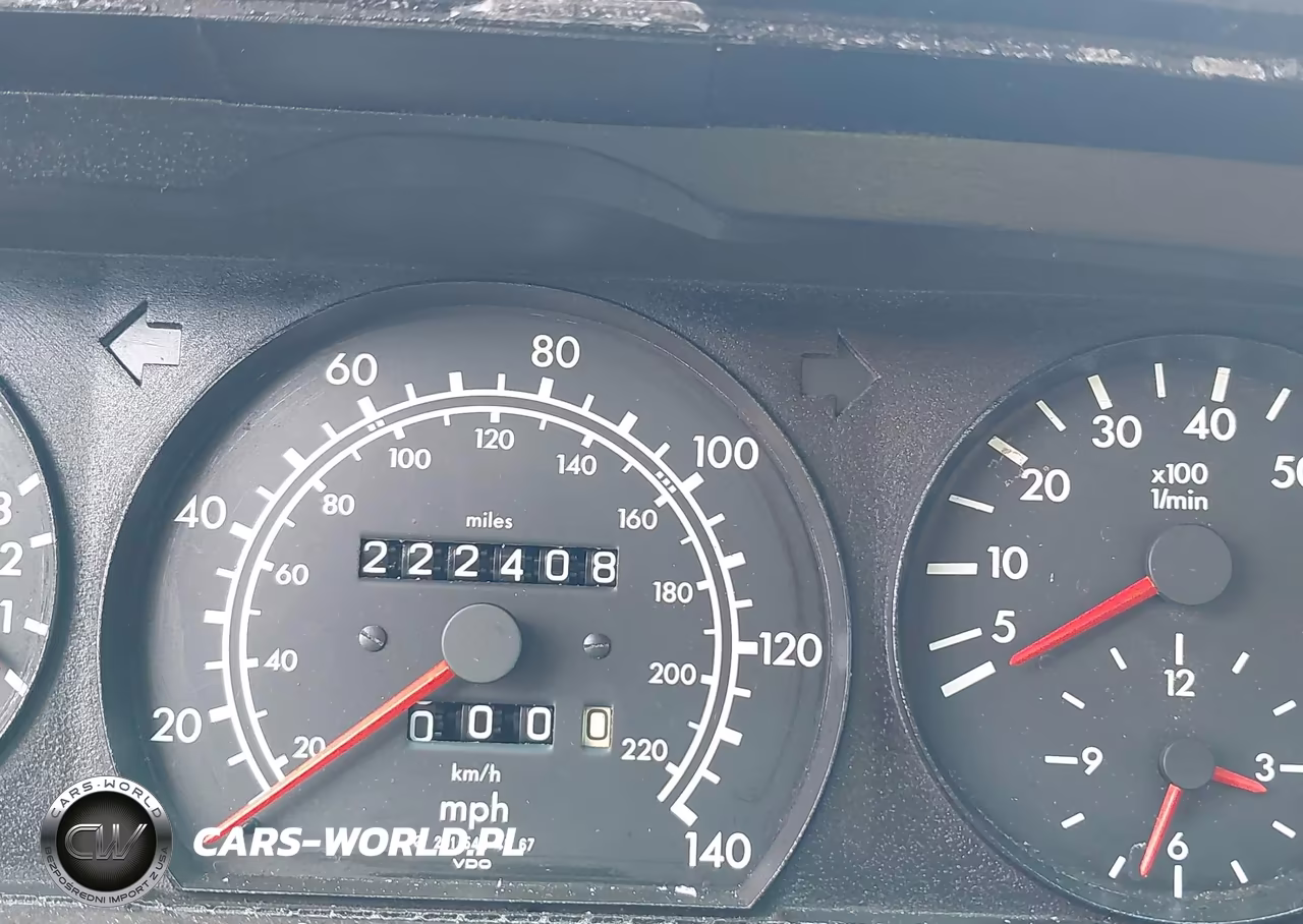 1993 Mercedes-Benz 190 E 2.6 VIN:WDBDA29D8PG031044 - 14