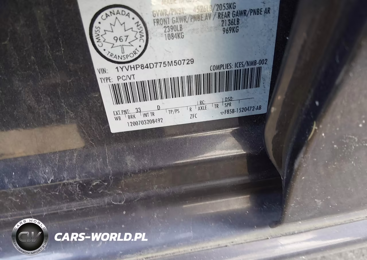 2017 Hyundai Elantra Se VIN:5NPD74LF7HH183836 - 19