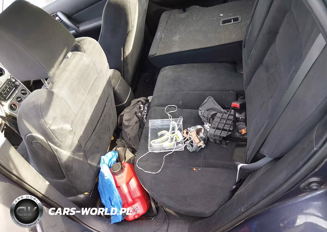 2017 Hyundai Elantra Se VIN:5NPD74LF7HH183836 - 8