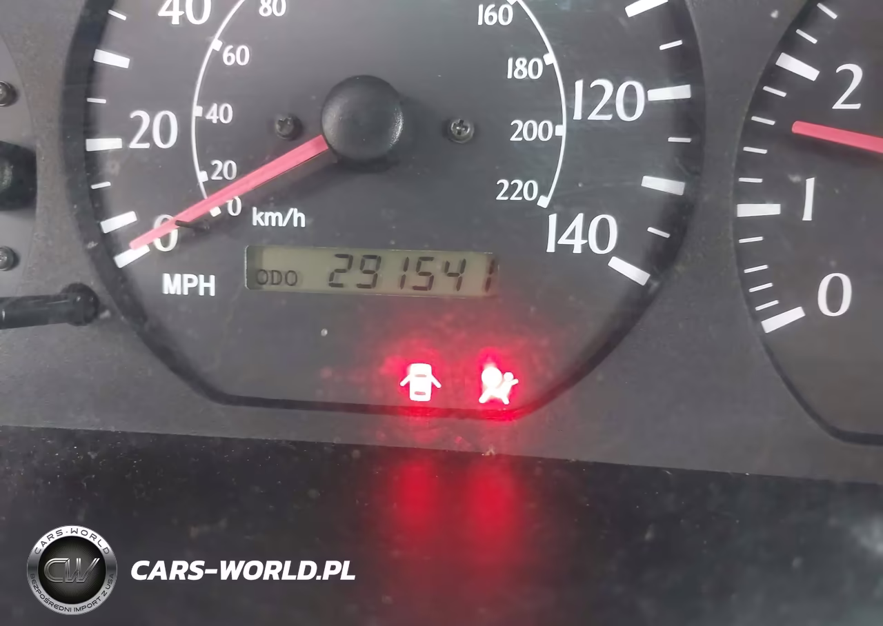 1999 Toyota Camry Solara Sle VIN:2T1CF22P4XC169472 - 7