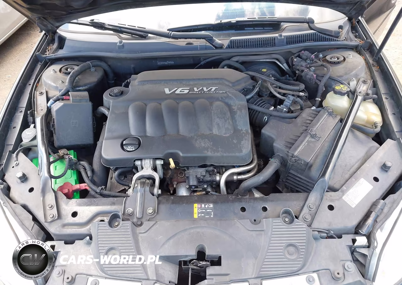 2012 Chevrolet Impala Ls VIN:2G1WF5E33C1147360 - 10