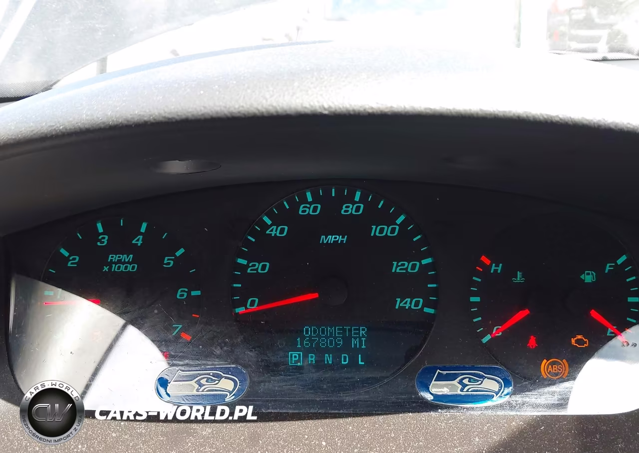 2012 Chevrolet Impala Ls VIN:2G1WF5E33C1147360 - 7