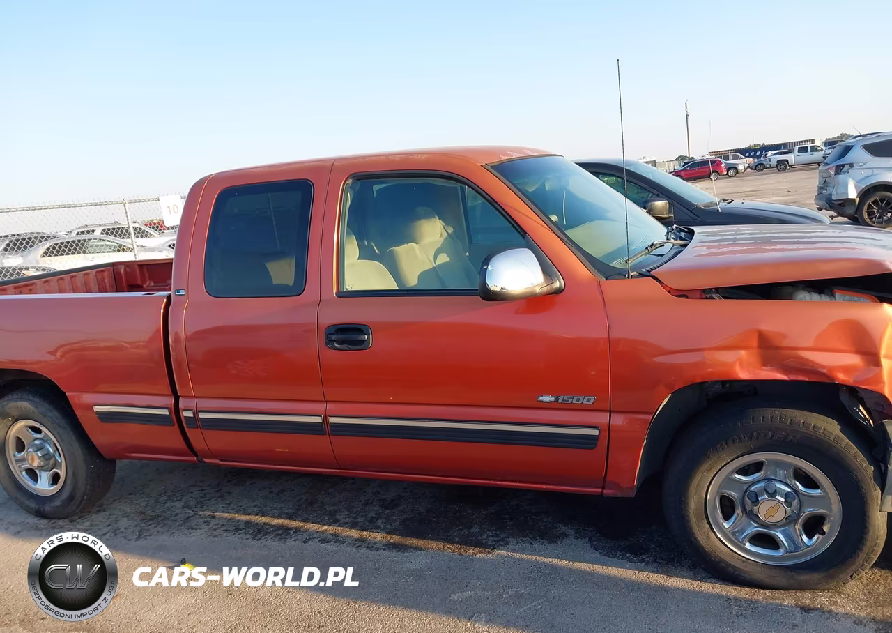 2001 Chevrolet Silverado C1500 VIN:2GCEC19W311184429 - 13
