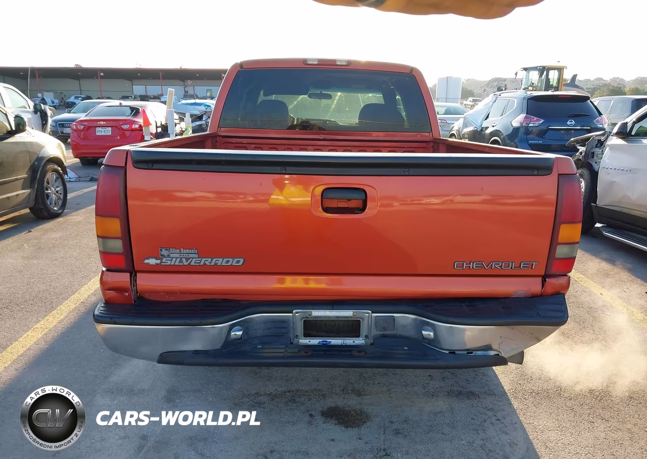 2001 Chevrolet Silverado C1500 VIN:2GCEC19W311184429 - 16