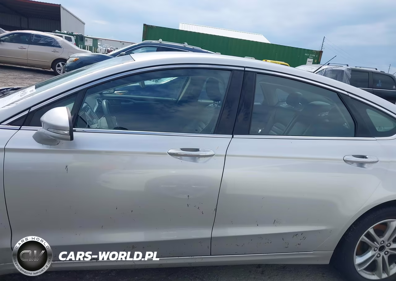 2018 Ford Fusion Se VIN:3FA6P0HD5JR273536 - 14