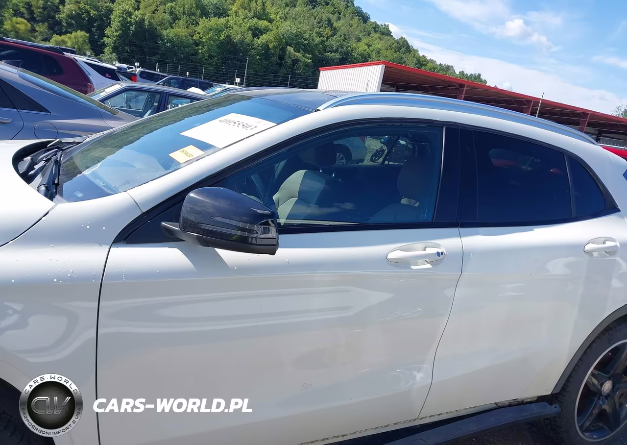 2015 Mercedes-Benz Gla 250 4Matic VIN:WDCTG4GB5FJ037713 - 15