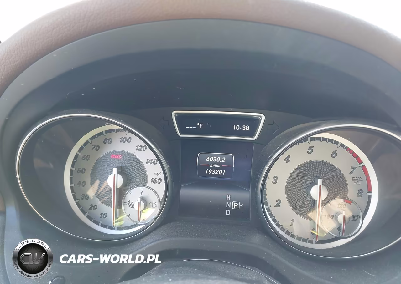 2015 Mercedes-Benz Gla 250 4Matic VIN:WDCTG4GB5FJ037713 - 7