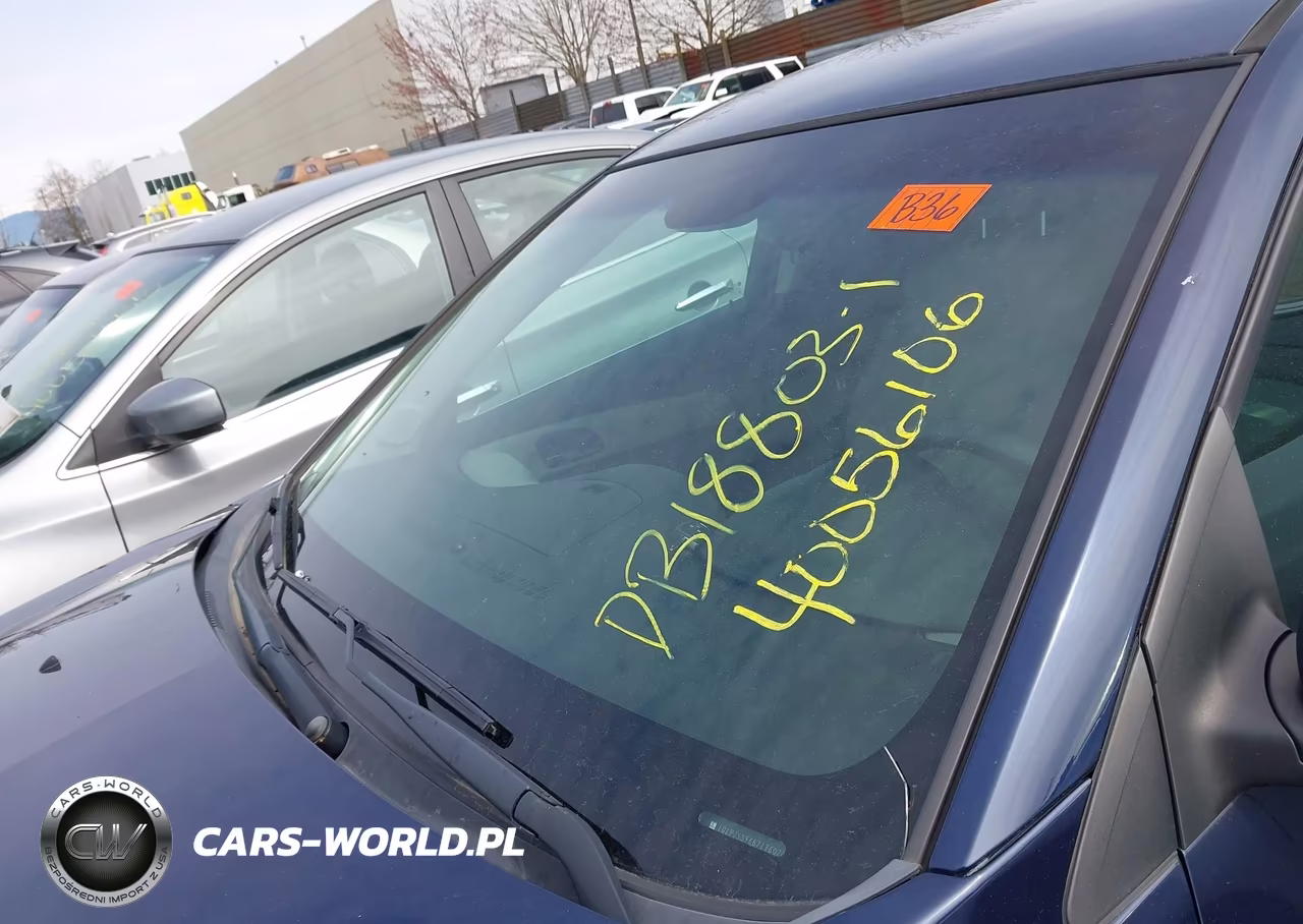 2001 Honda Cr-V Lx VIN:JHLRD18421C031715 - 18