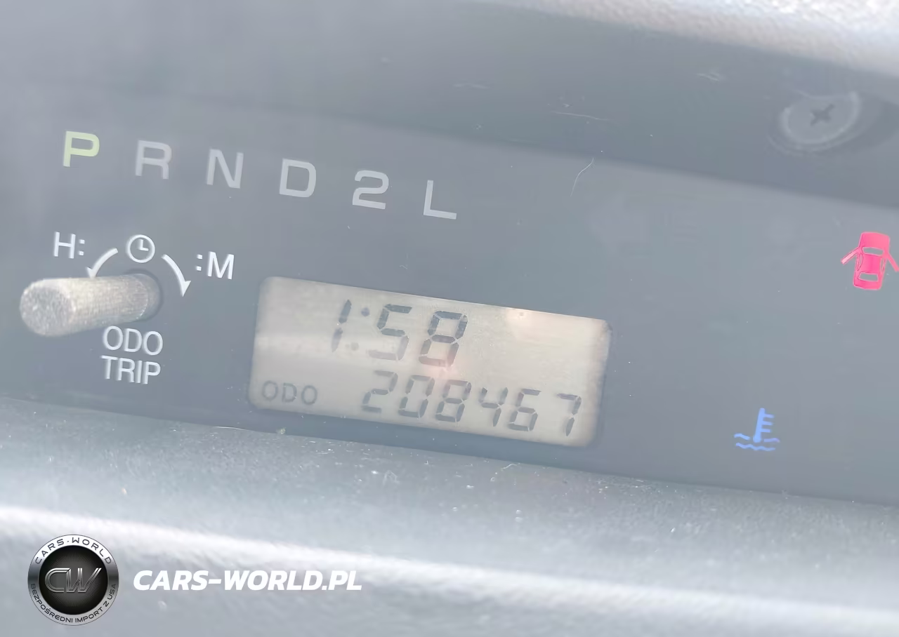 2006 Scion Xb VIN:JTLKT324X64065977 - 7