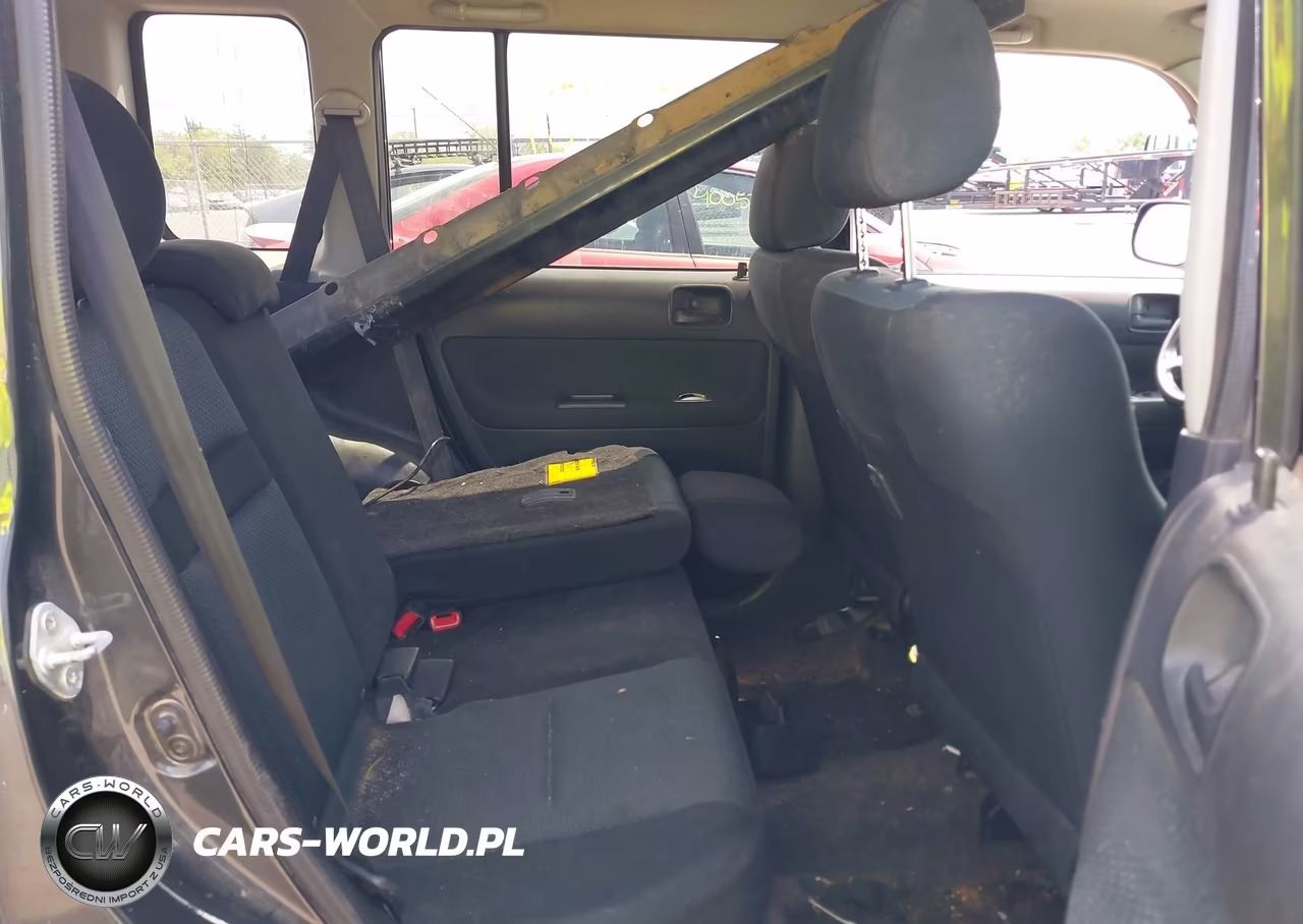 2006 Scion Xb VIN:JTLKT324X64065977 - 8