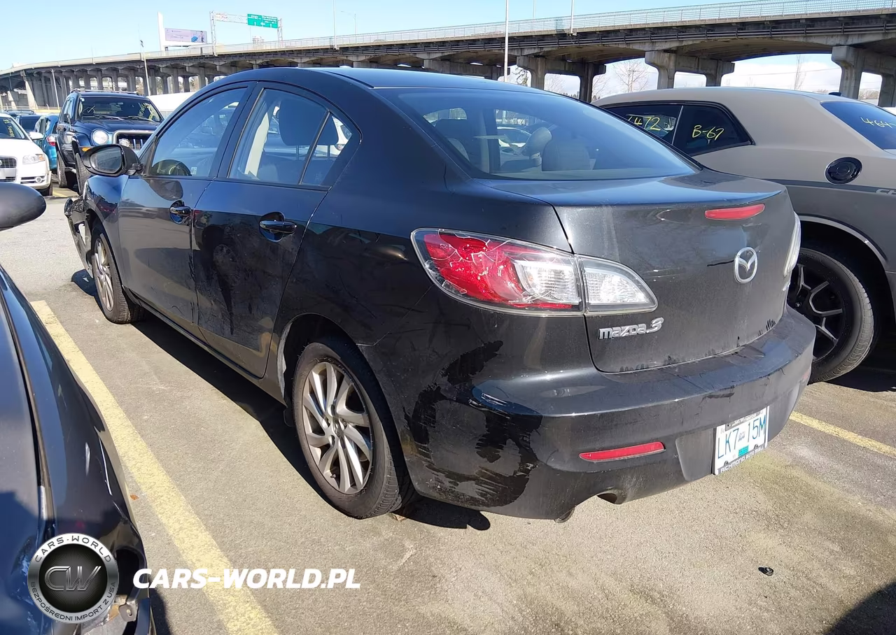 2009 Honda Cr-V Ex-L VIN:5J6RE48799L056171 - 3