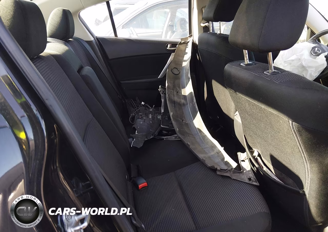 2009 Honda Cr-V Ex-L VIN:5J6RE48799L056171 - 8