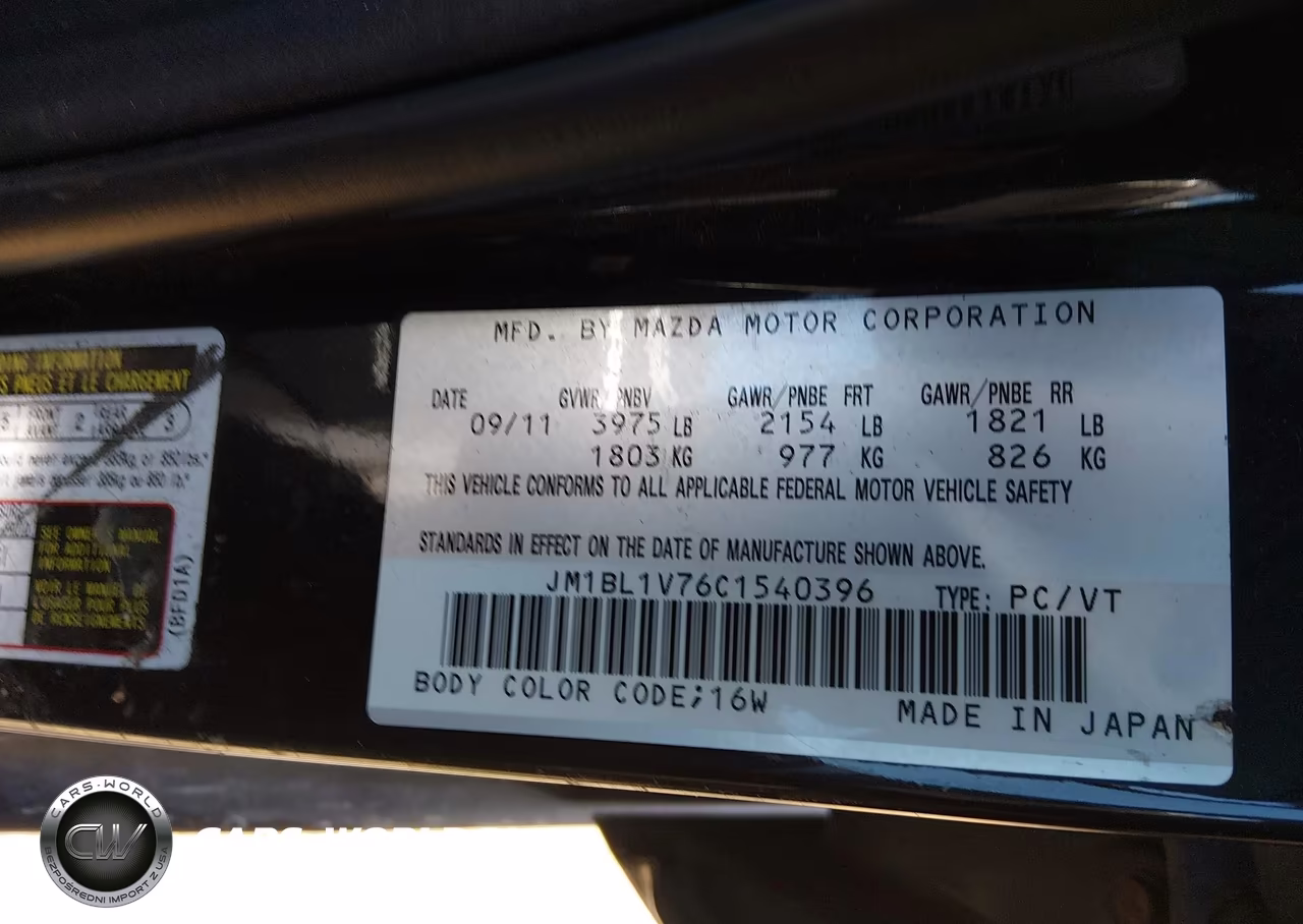 2009 Honda Cr-V Ex-L VIN:5J6RE48799L056171 - 9