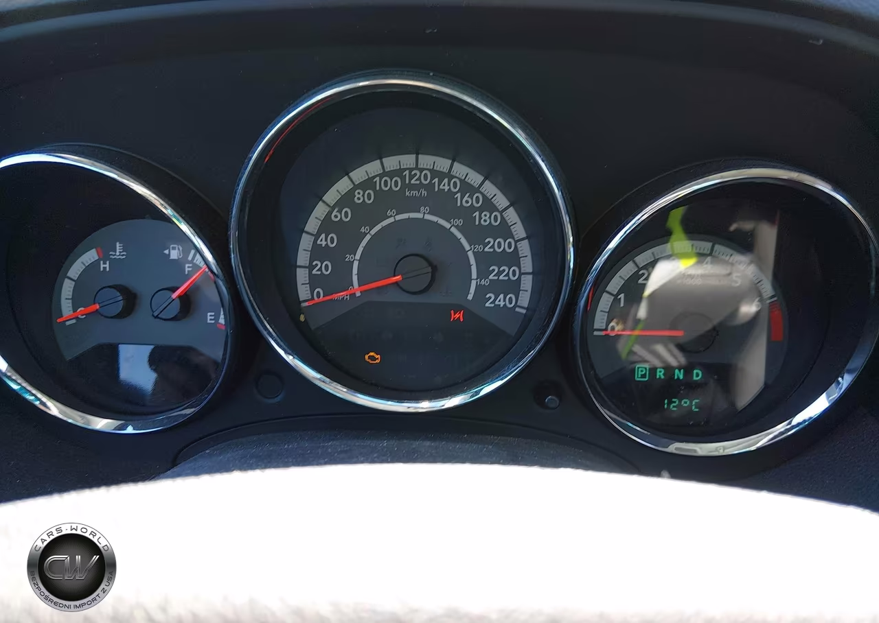 2011 Dodge Caliber Uptown VIN:1B3CB9HB7BD132784 - 7