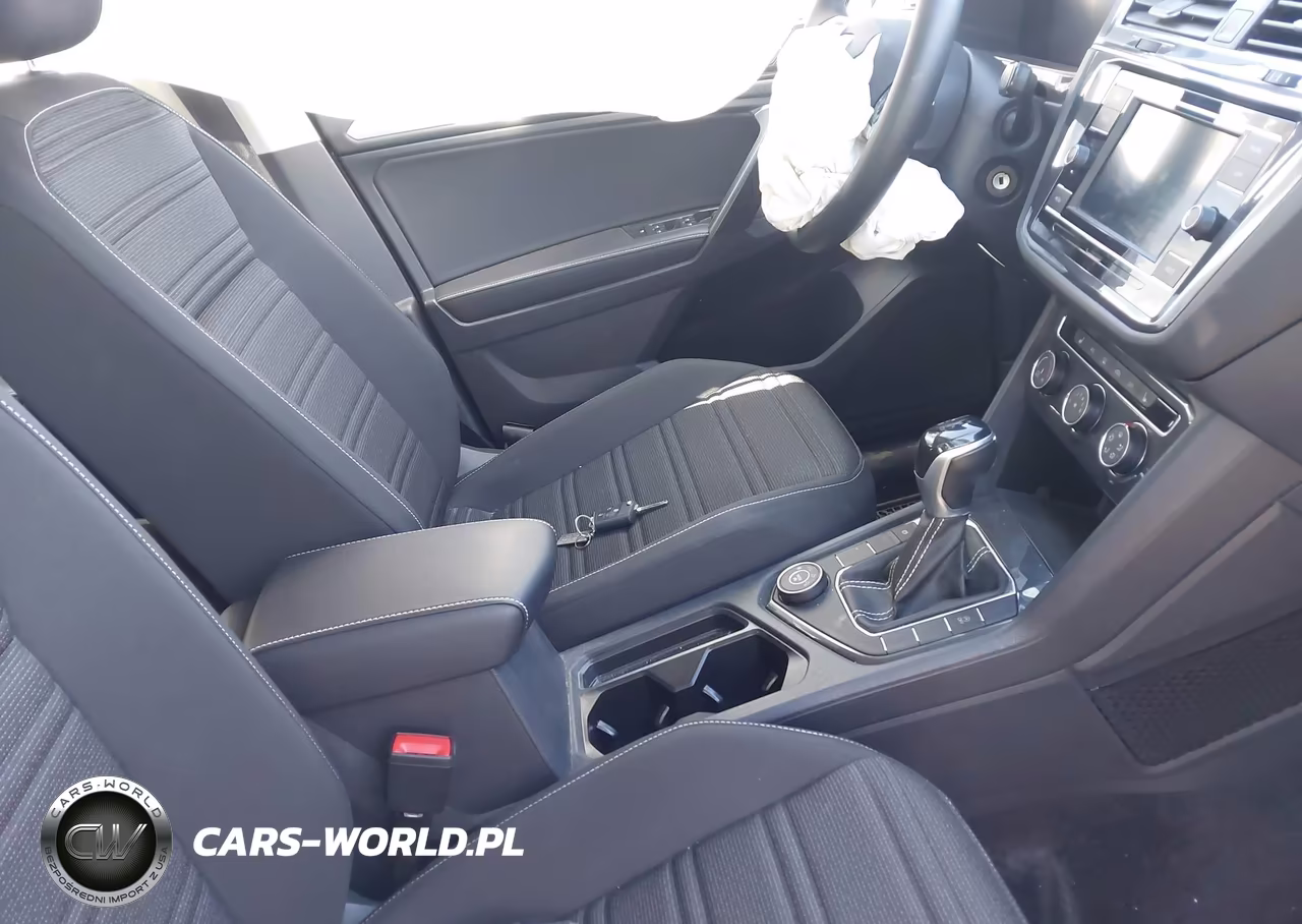2017 Honda Pilot Ex-L VIN:5FNYF5H52HB033755 - 5