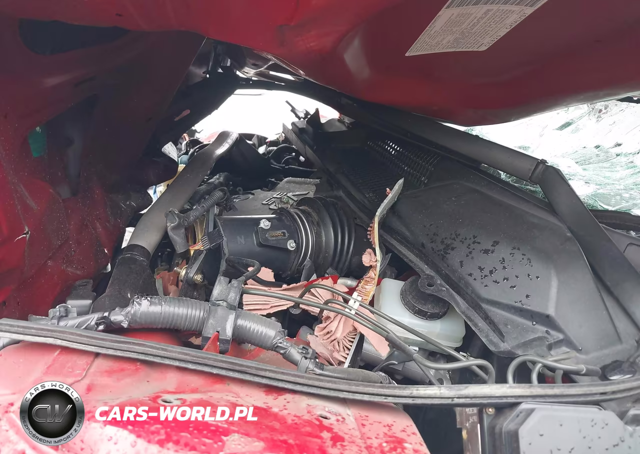 2004 Nissan 350Z Touring VIN:JN1AZ36A64T012768 - 10