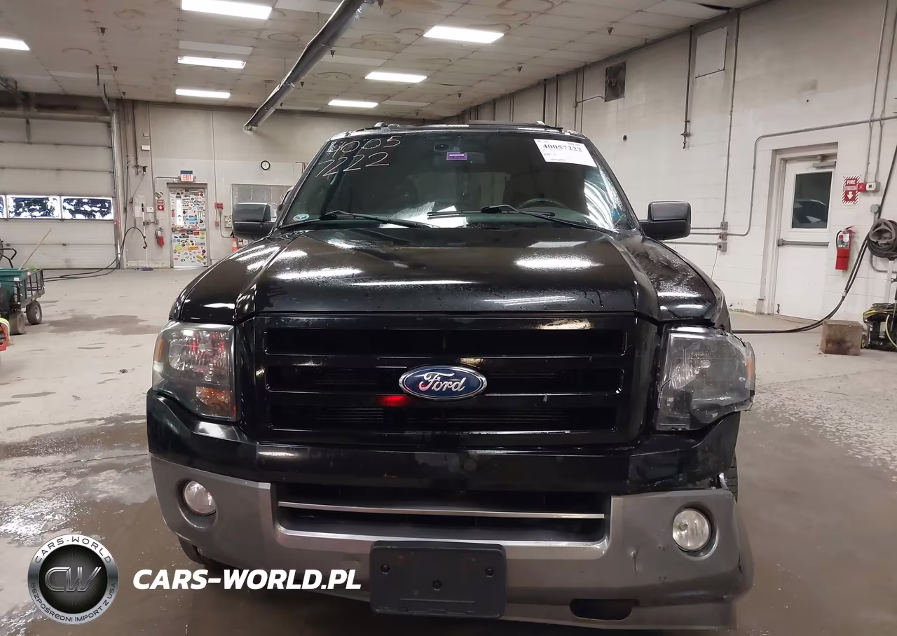 2011 Ford Expedition Xlt VIN:1FMJU1J58BEF56664 - 12