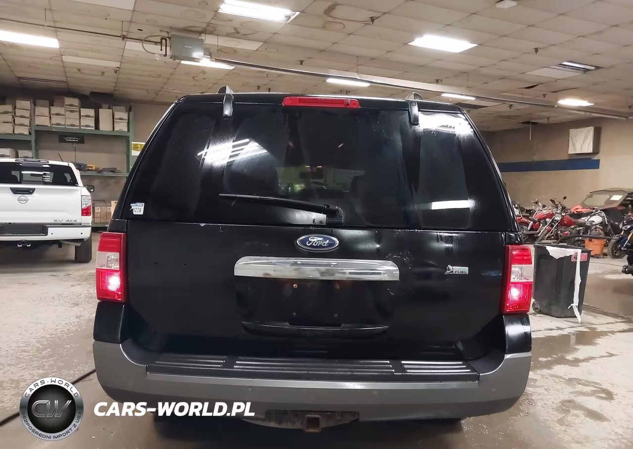2011 Ford Expedition Xlt VIN:1FMJU1J58BEF56664 - 16