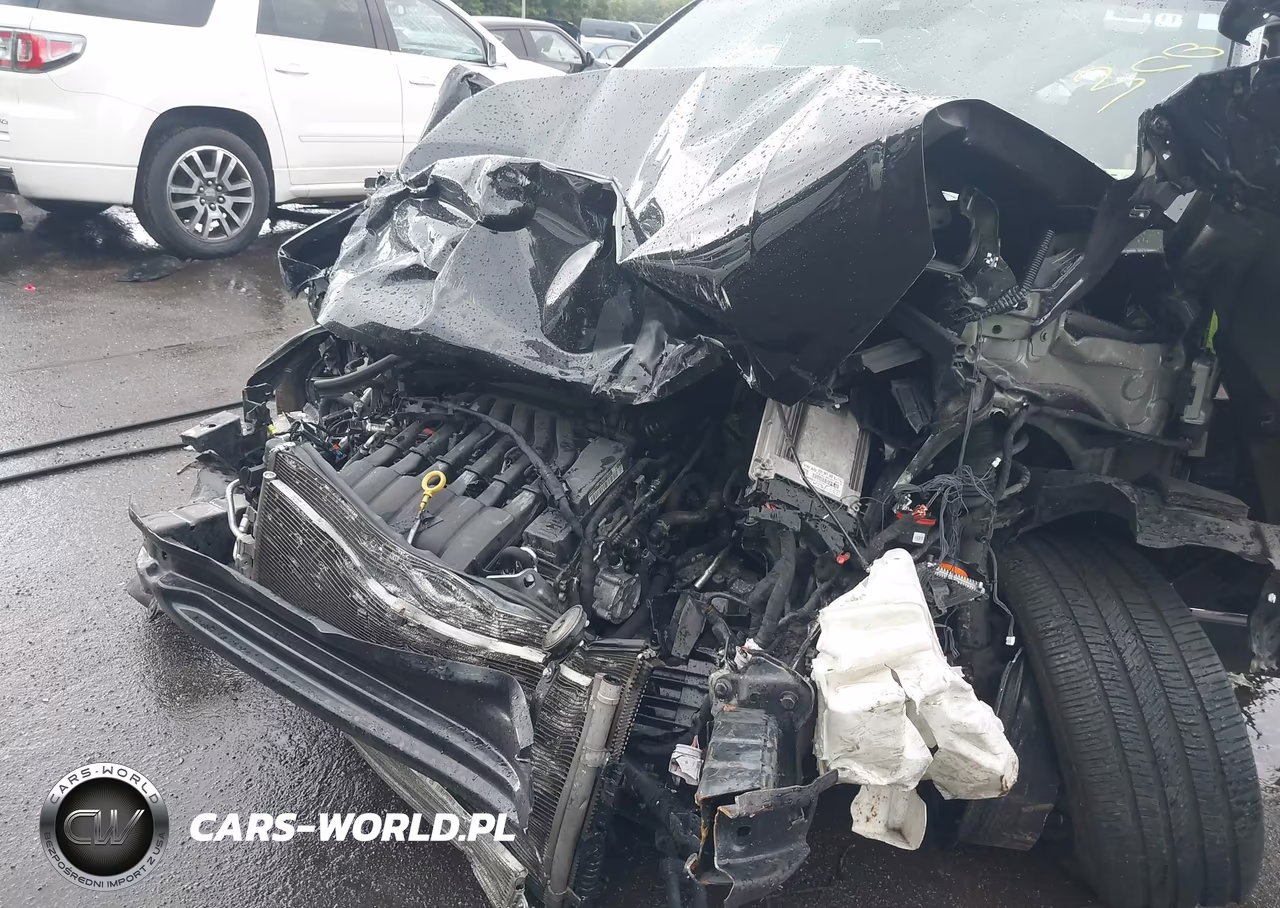2020 Volkswagen Atlas Cross Sport 3.6L V6 Sel Premium VIN:1V2NE2CA9LC218138 - 6