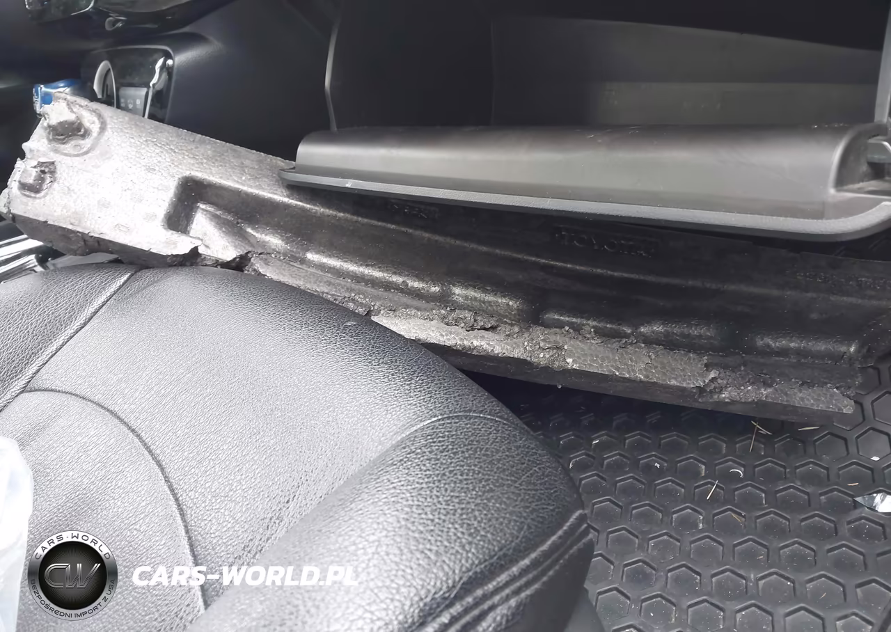2023 Honda Accord Ex VIN:1HGCY1F3XPA018489 - 12