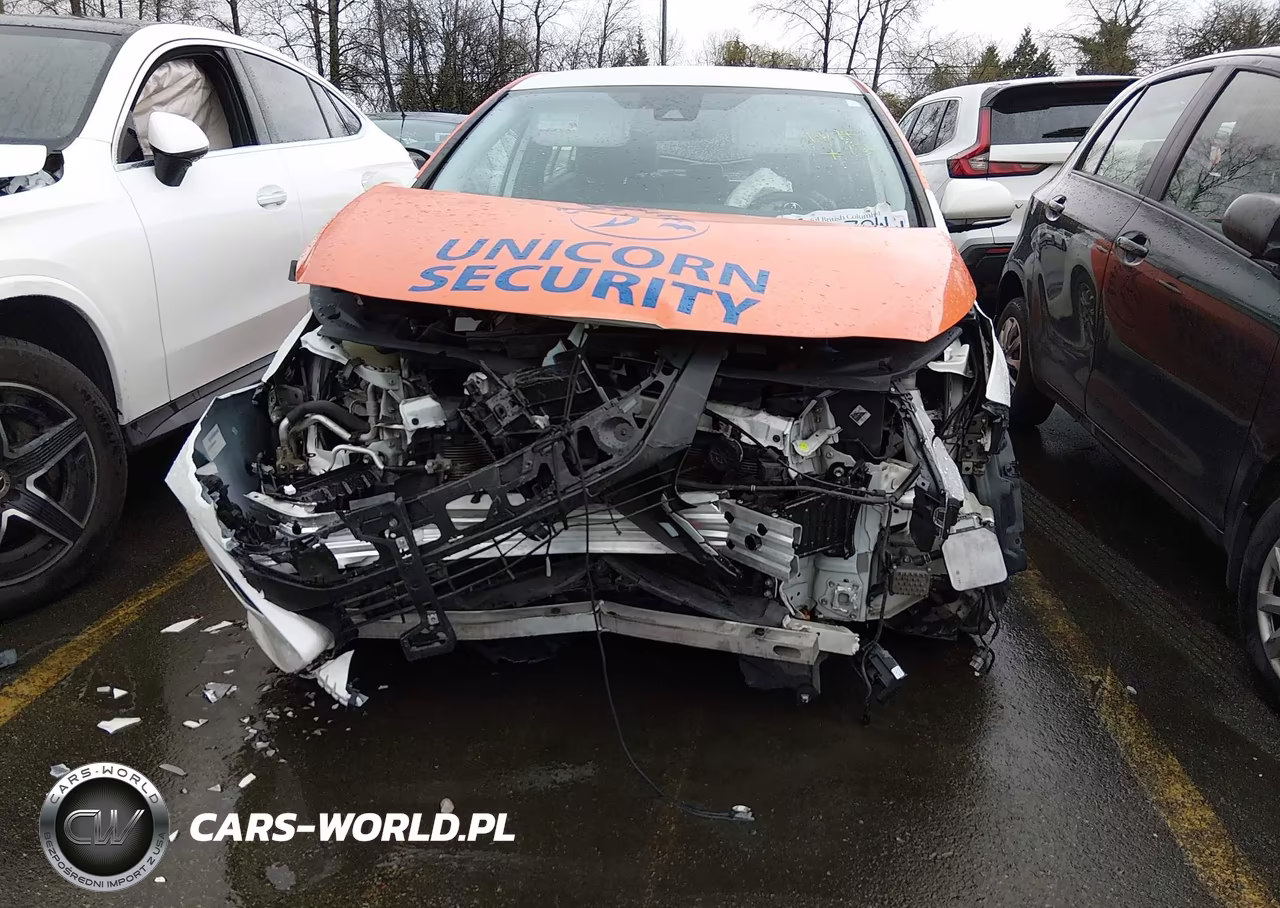 2023 Honda Accord Ex VIN:1HGCY1F3XPA018489 - 13