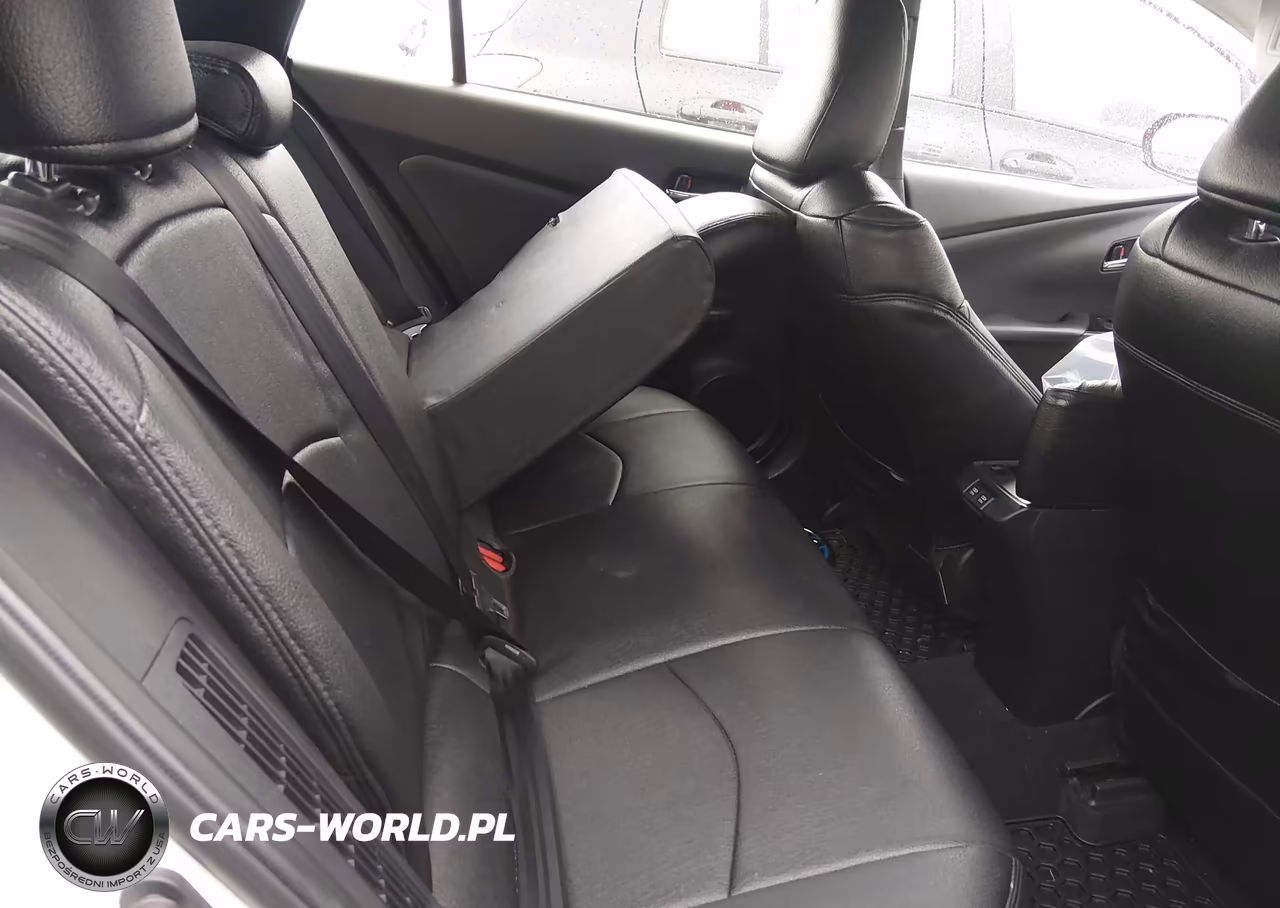 2023 Honda Accord Ex VIN:1HGCY1F3XPA018489 - 5