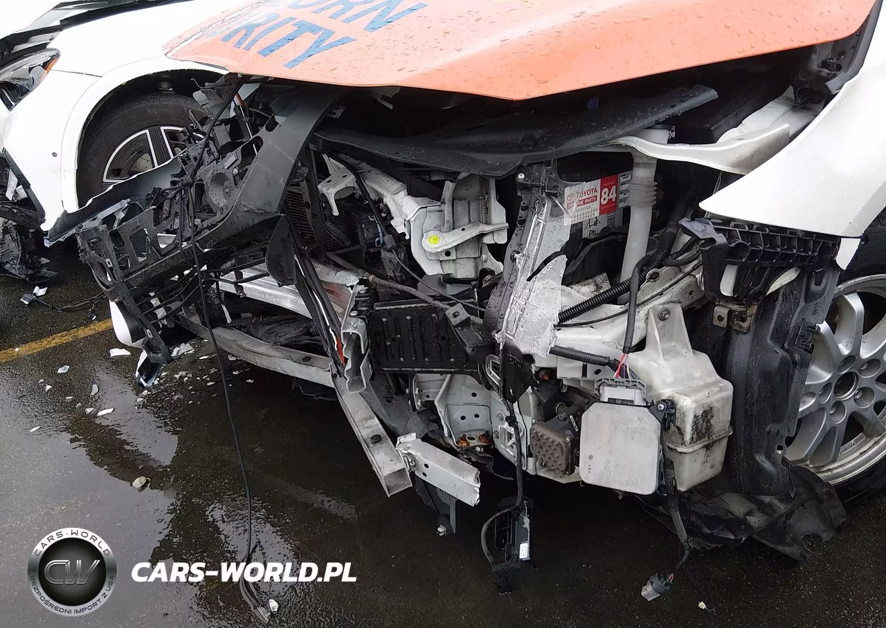 2023 Honda Accord Ex VIN:1HGCY1F3XPA018489 - 6