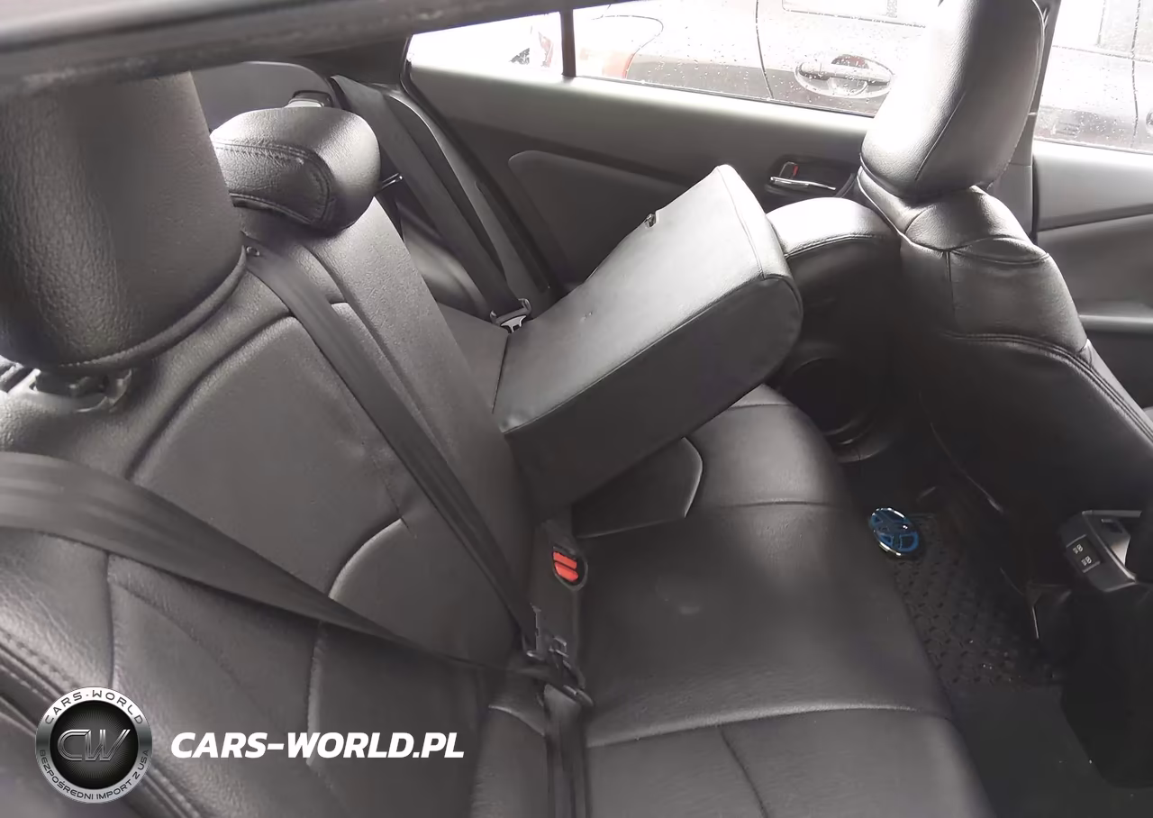 2023 Honda Accord Ex VIN:1HGCY1F3XPA018489 - 8