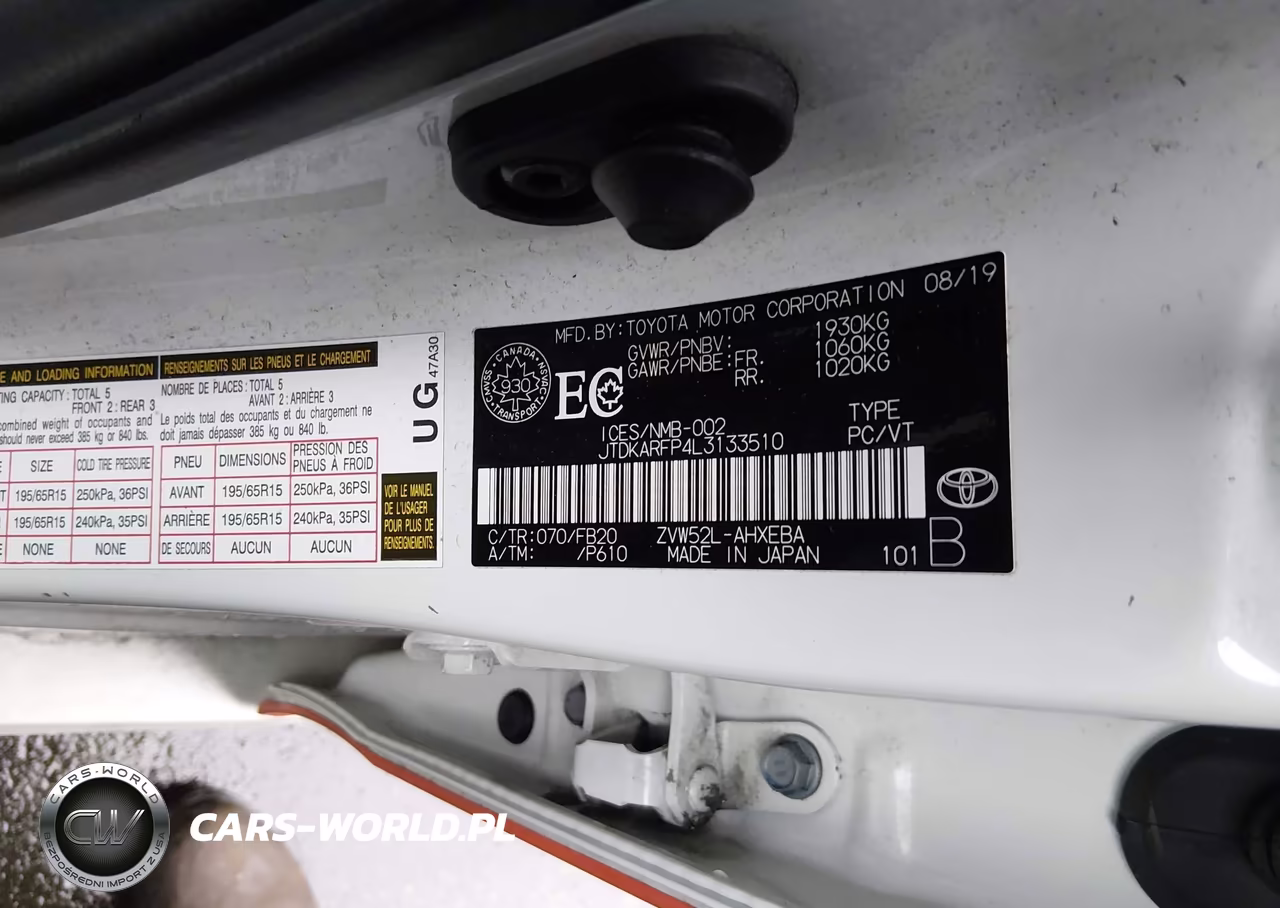 2023 Honda Accord Ex VIN:1HGCY1F3XPA018489 - 9