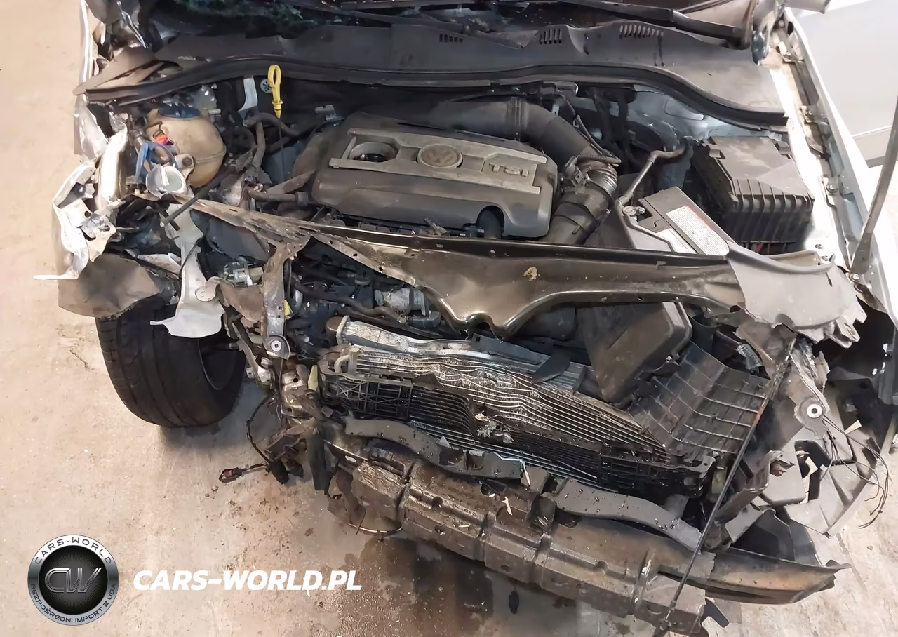 2009 Volkswagen Passat Komfort VIN:WVWJK73C09P030035 - 10