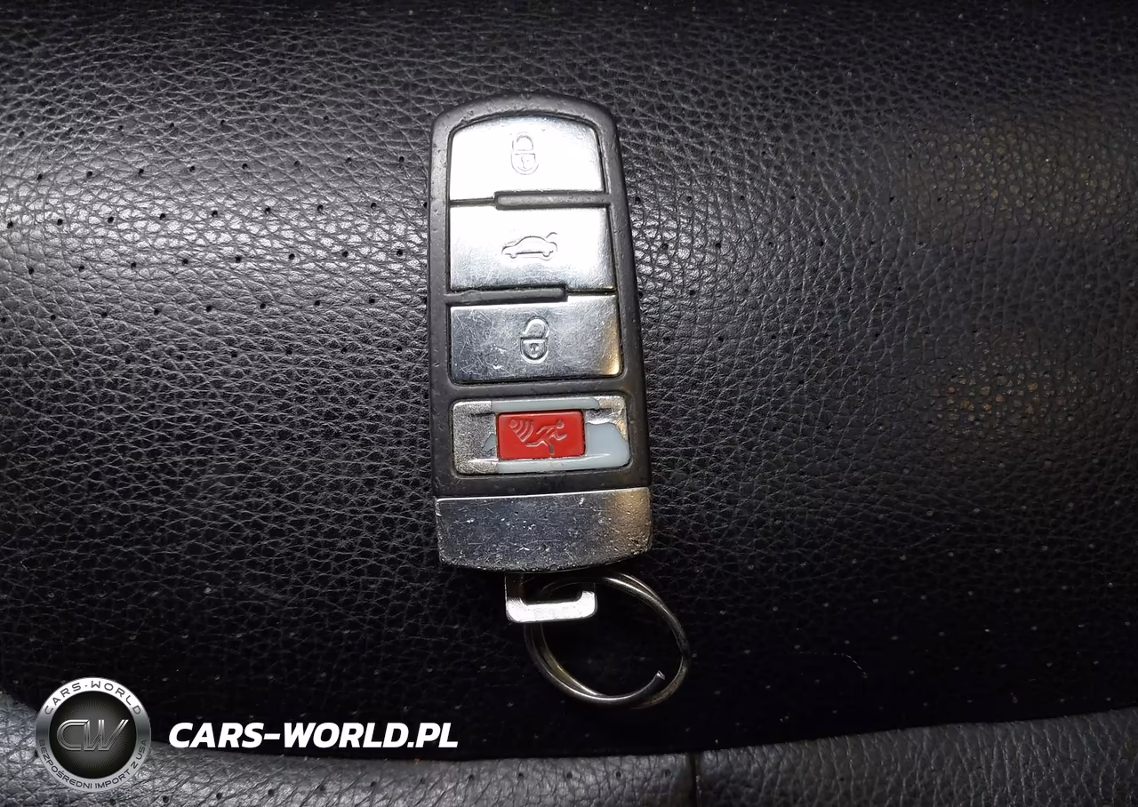 2009 Volkswagen Passat Komfort VIN:WVWJK73C09P030035 - 11