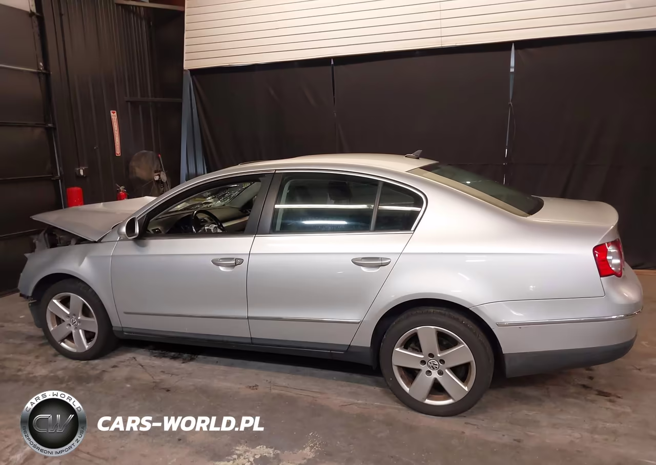 2009 Volkswagen Passat Komfort VIN:WVWJK73C09P030035 - 15