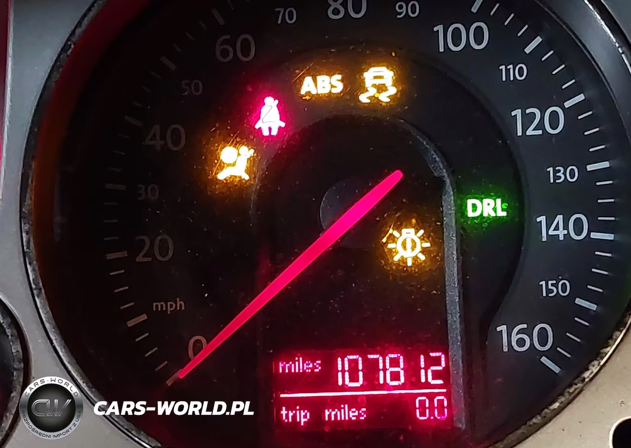 2009 Volkswagen Passat Komfort VIN:WVWJK73C09P030035 - 16