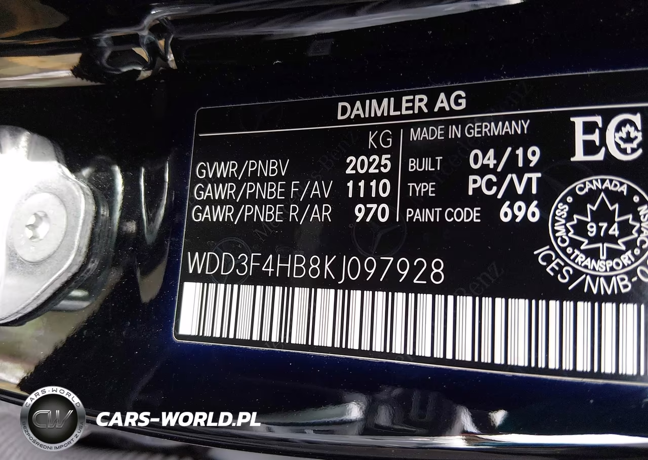 2019 Toyota Rav4 Le VIN:JTMH1RFV6KJ007457 - 9