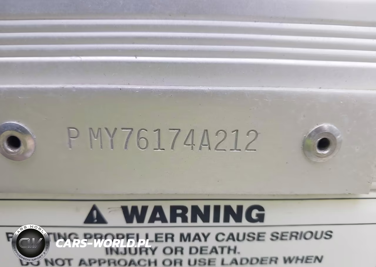 2012 Pontoon Other VIN:PMY76174A212 - 9