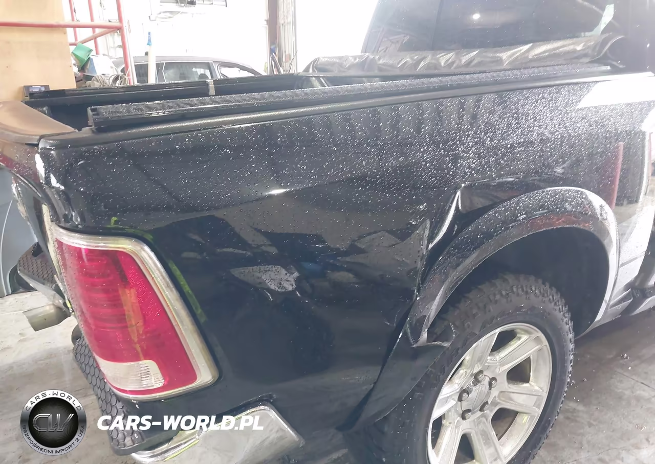 2014 Ram 1500 Longhorn VIN:1C6RR7PM7ES354180 - 17