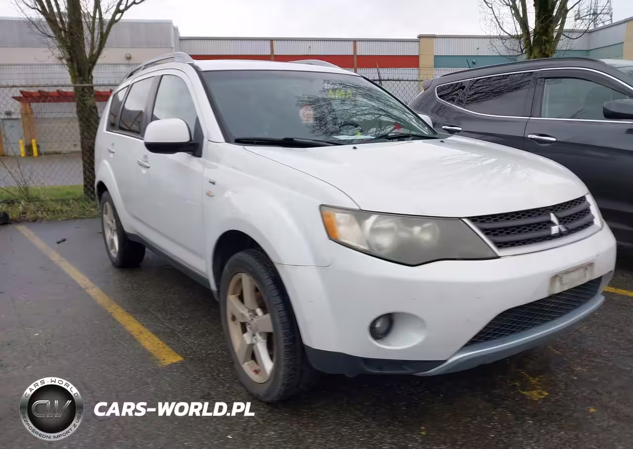 2007 Mazda Mazda6 I Sport Ve