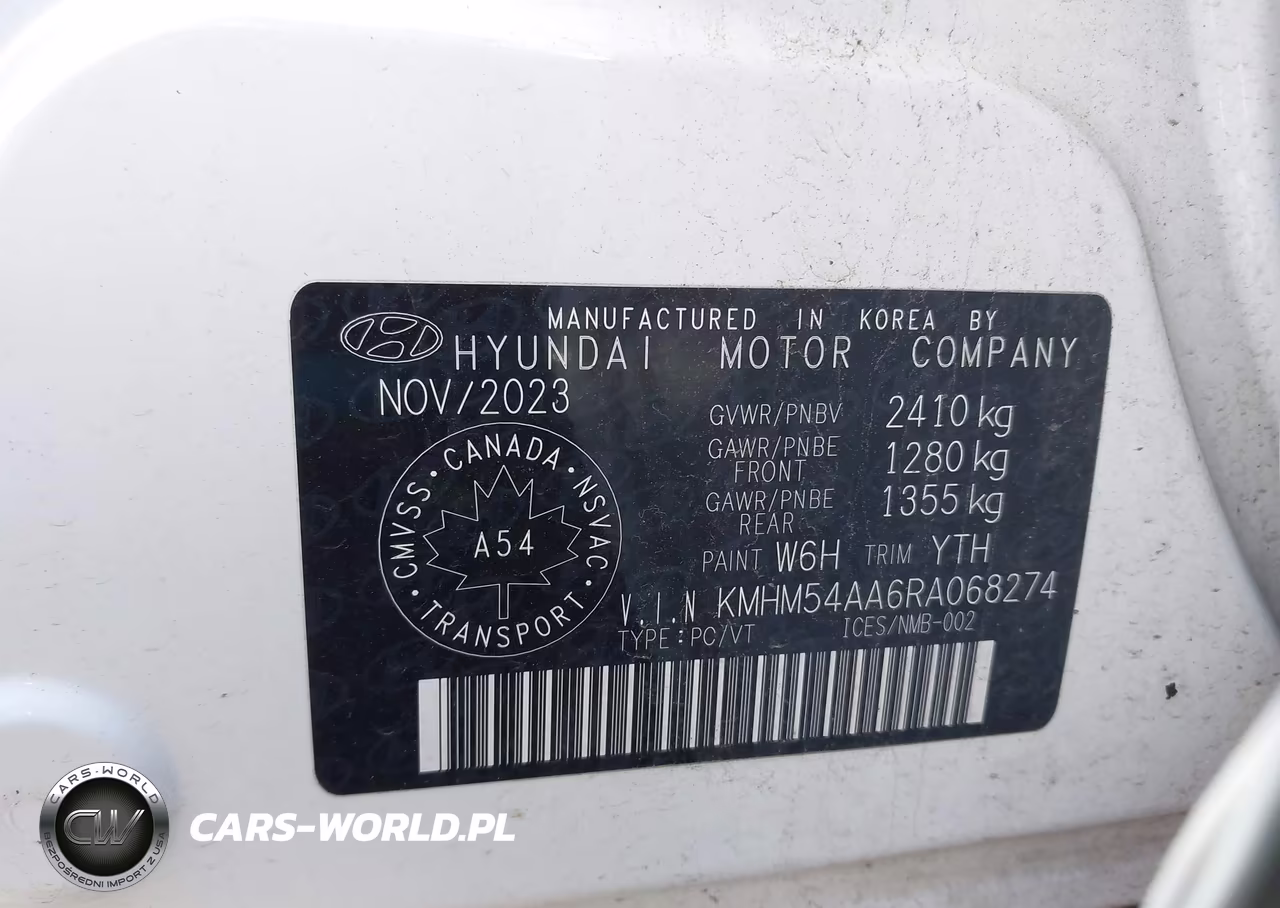 FORD F-150 VIN:1FTFW1EF7EFB60067 - 9