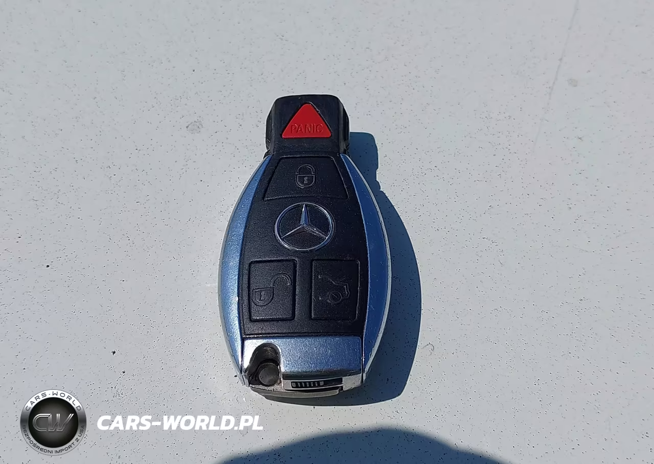 2008 Mercedes-Benz C 300 Luxury-Sport VIN:WDDGF54X48F062193 - 11