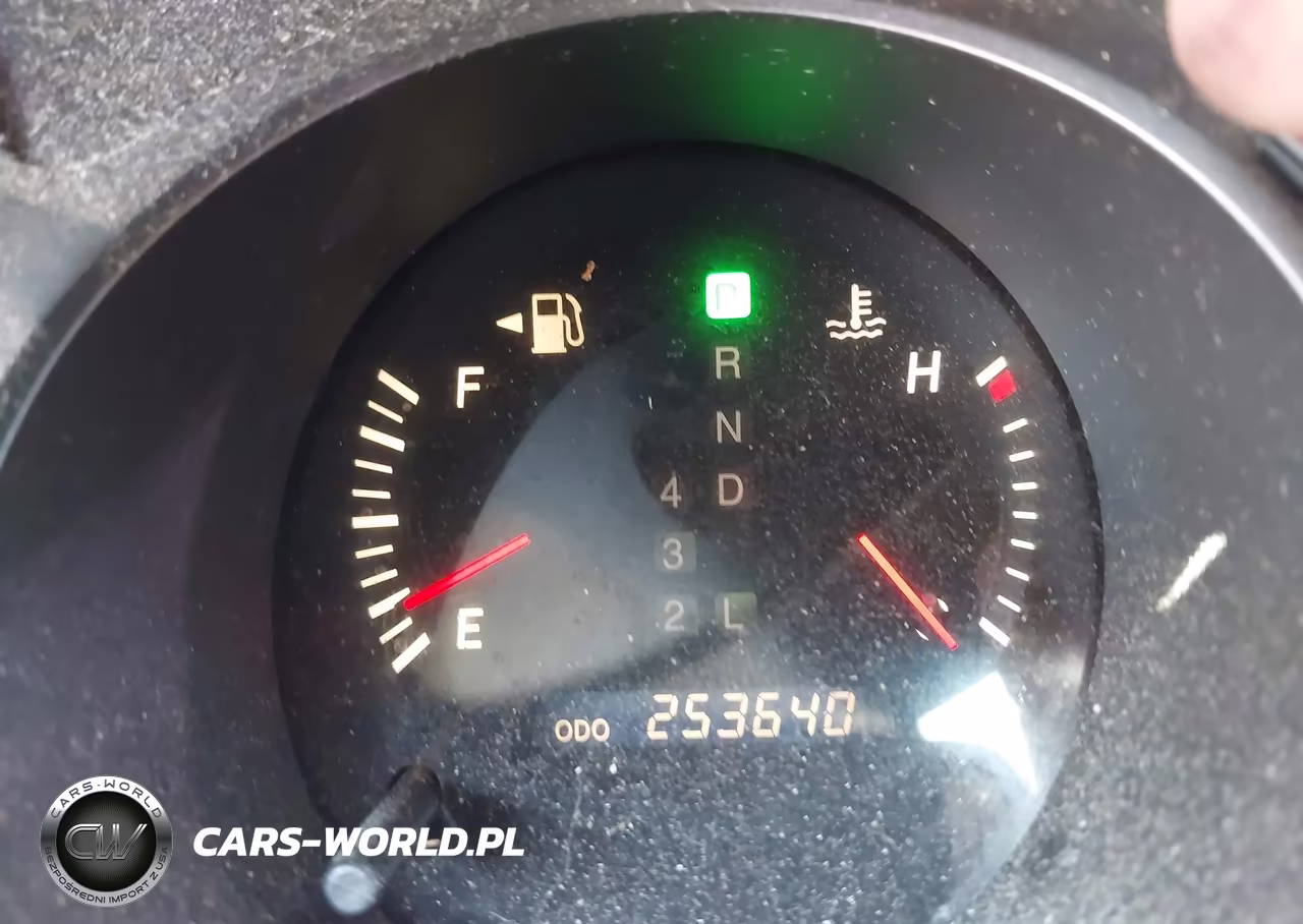 2003 Lexus Es 300 VIN:JTHBF30G536018712 - 7