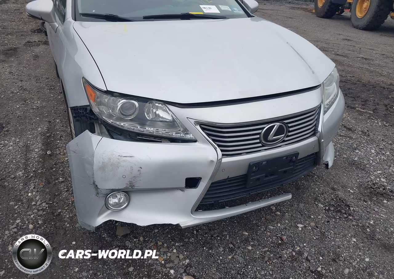 2014 LEXUS ES 350 VIN:JTHBK1GG1E2094394 - 6