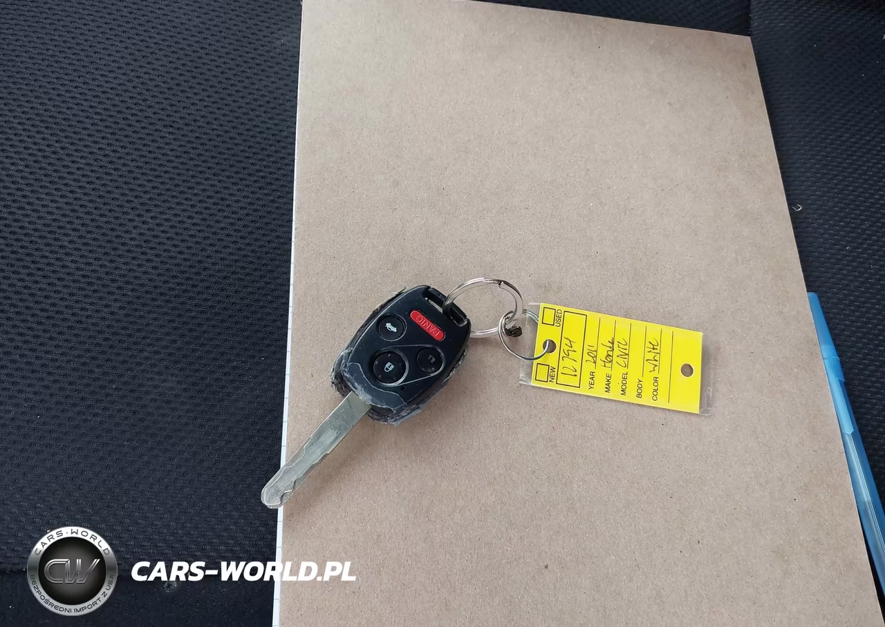 2017 Nissan Versa 1.6 Sv VIN:3N1CN7AP6HL890959 - 11