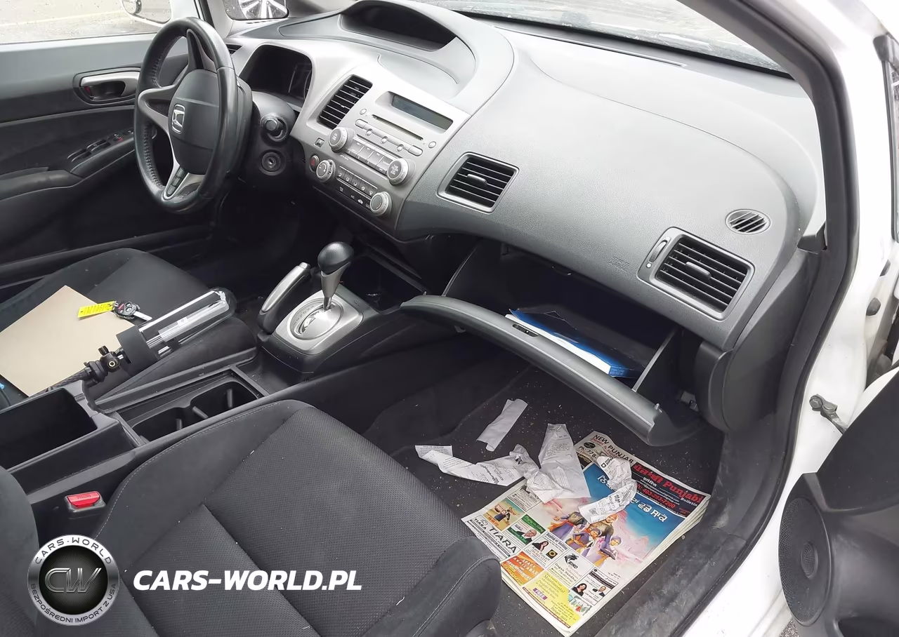 2017 Nissan Versa 1.6 Sv VIN:3N1CN7AP6HL890959 - 5