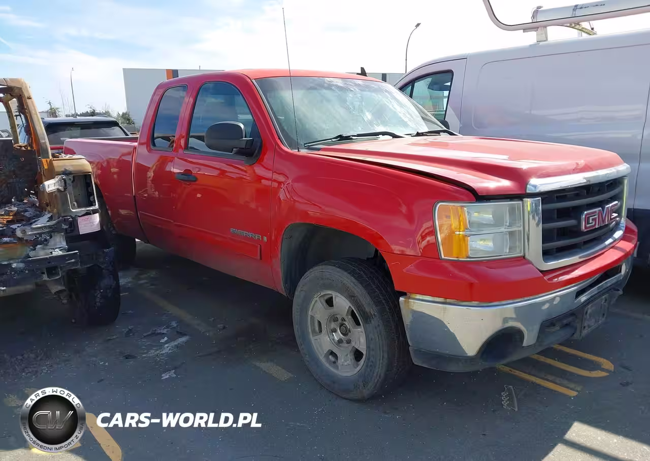 2007 Nissan Quest 3.5 Sl