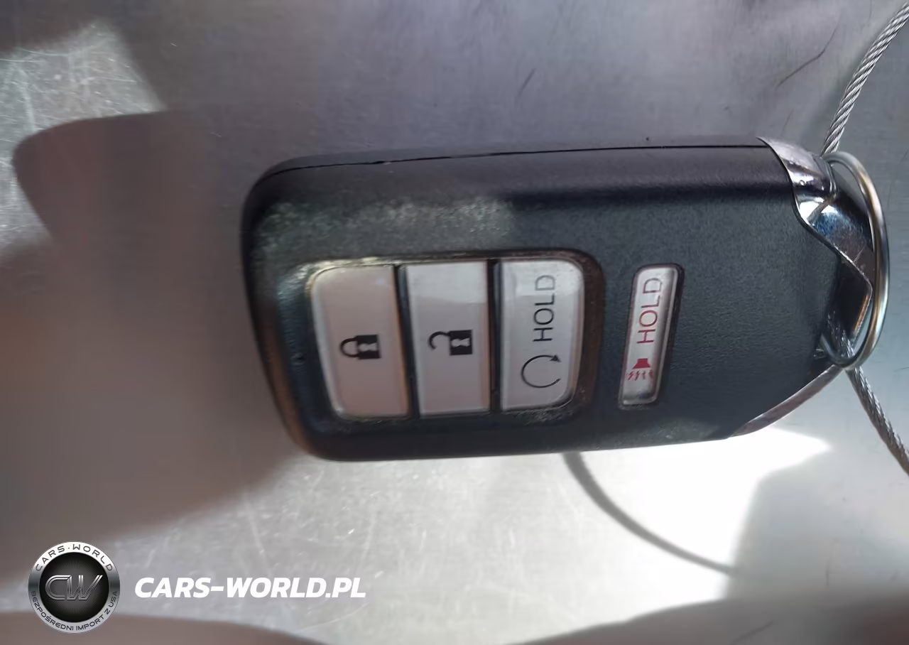 2017 Honda Ridgeline Rtl-T VIN:5FPYK3F63HB025019 - 11